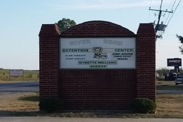RiverBend Detention Center Phase II
